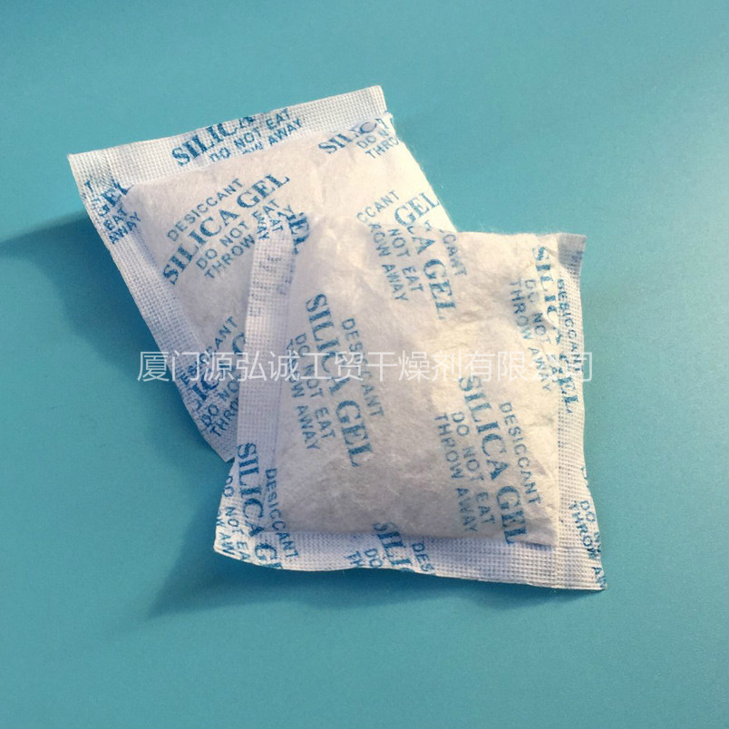 20g無(wú)紡布干燥劑 20g無(wú)紡布干燥劑