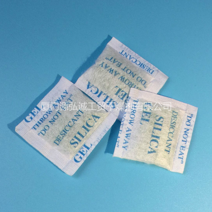 3g無(wú)紡布香味干燥劑 3g無(wú)紡布香味干燥劑