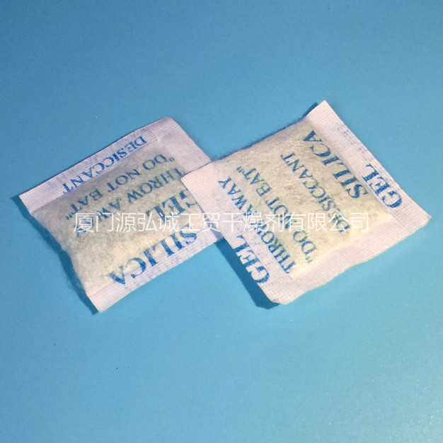3g無(wú)紡布香味干燥劑 3g無(wú)紡布香味干燥劑