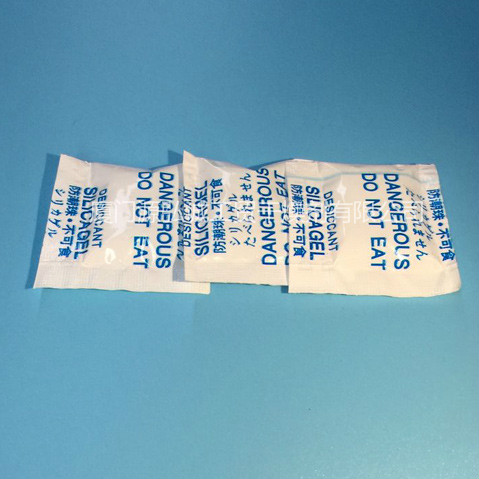 3g中英日OPP干燥劑 3g中英日OPP干燥劑