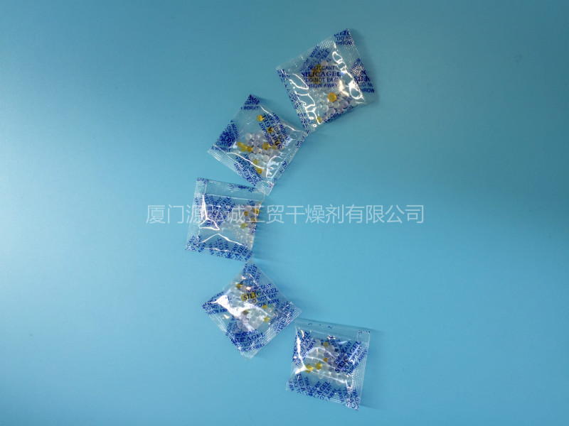 10%橙珠變色干燥劑 10%橙珠變色干燥劑