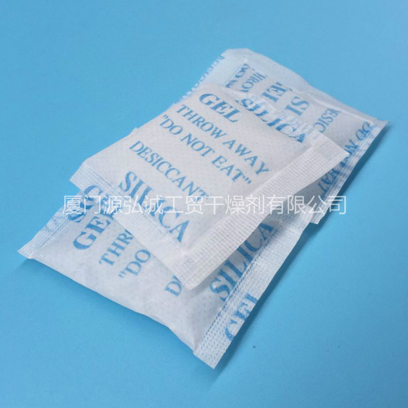 3g愛華紙硅膠干燥劑 3g愛華紙硅膠干燥劑