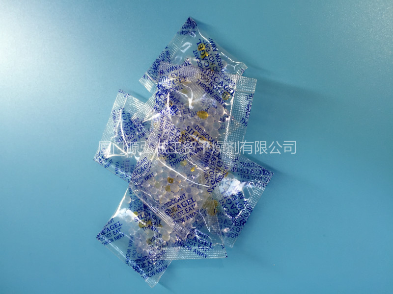 10%橙珠變色干燥劑 10%橙珠變色干燥劑
